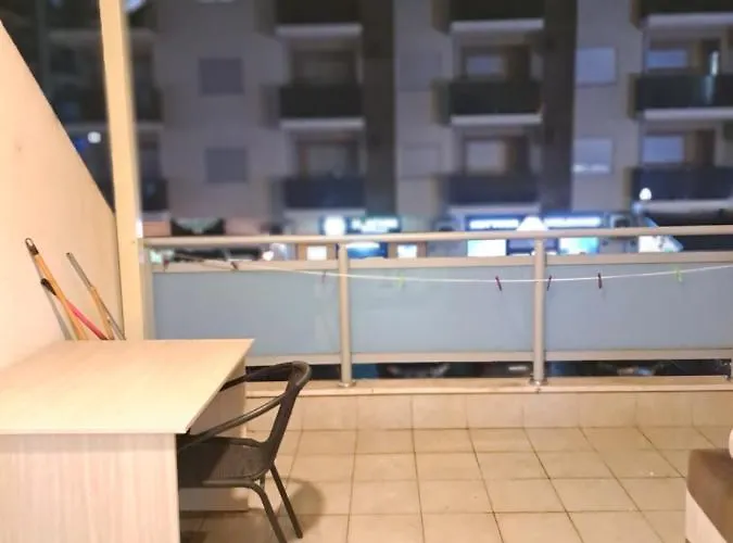 Apartment Bono 2 City Kvart