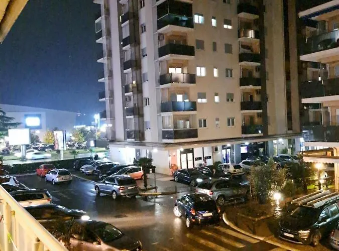 Apartment Bono 2 City Kvart